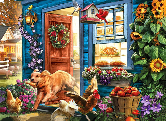 100 Piece Puzzles for Kids Funny Dog Puzzle 100 Piece Puzzles for Adults The Great Escape Puzzles 100 Pieces for Adults 100 Piece Puzzles for Seniors Kids Puzzles 100 Piece A Running Dog 100 Puzzles