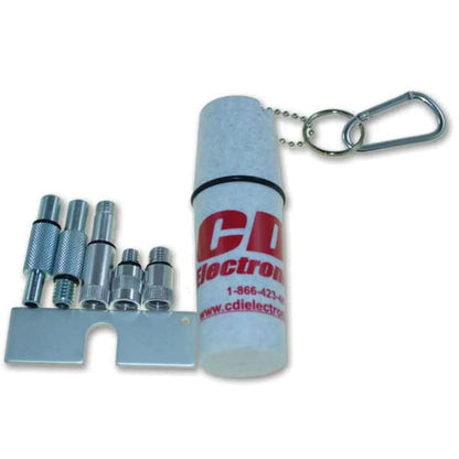 CDI Electronics 551-334K Lower Unit Adapter Kit